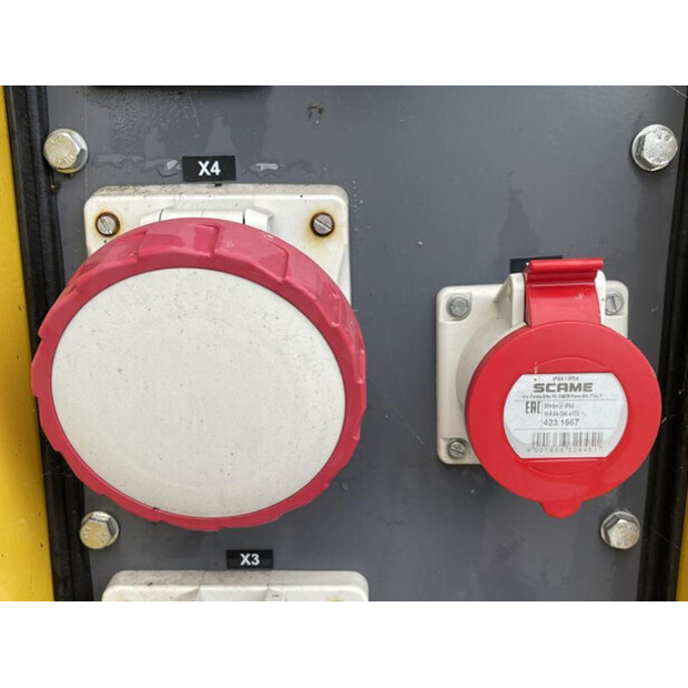 2019 Atlas-Copco QAS 200-46526748