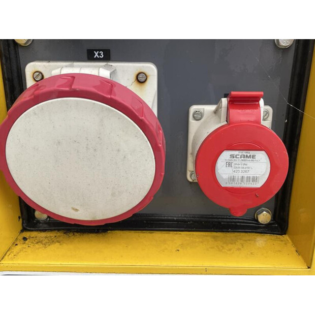 2019 Atlas-Copco QAS 200-46526749