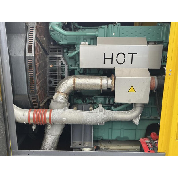 2019 Atlas-Copco QAS 200-46526750