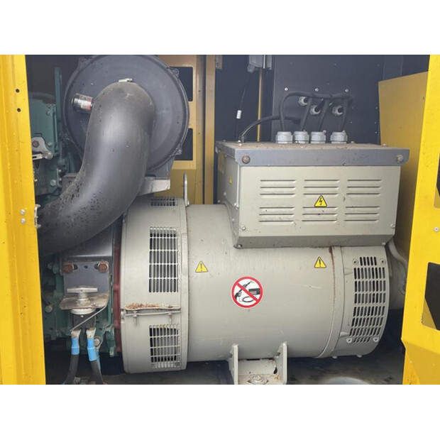 2019 Atlas-Copco QAS 200-46526751