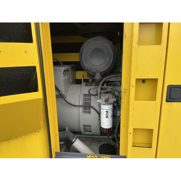 2019 Atlas-Copco QAS 200-46526753