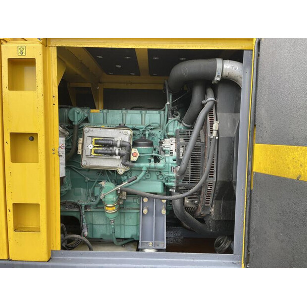 2019 Atlas-Copco QAS 200-46526755