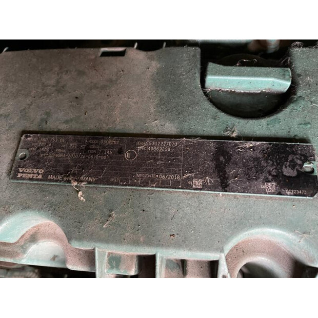 2019 Atlas-Copco QAS 200-46526757