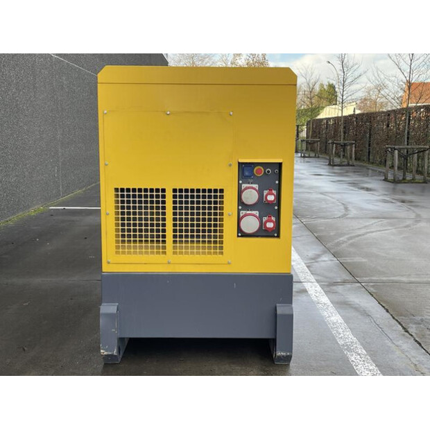 2019 Atlas-Copco QAS 200-46526760