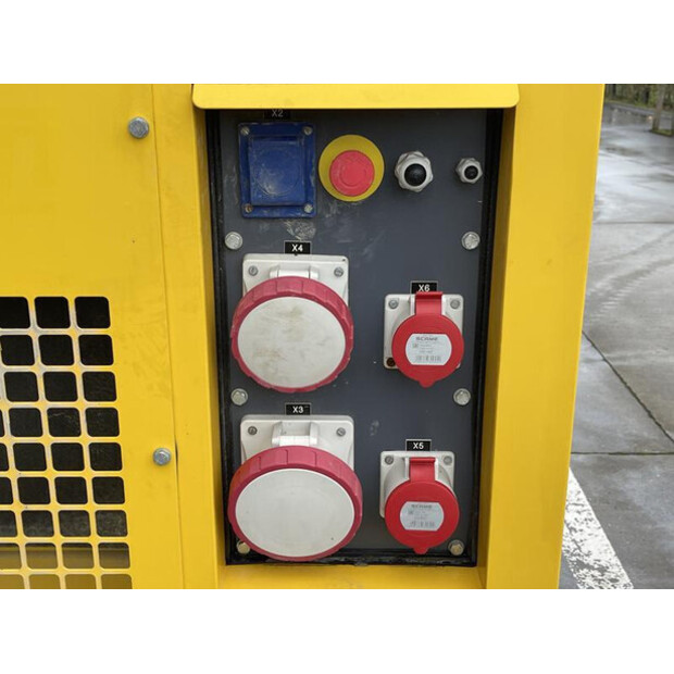 2019 Atlas-Copco QAS 200-46526761