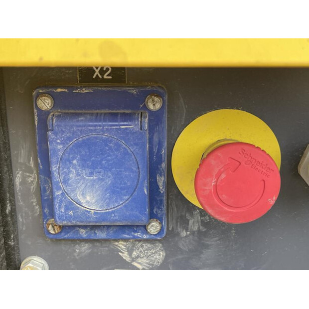 2019 Atlas-Copco QAS 200-46526762