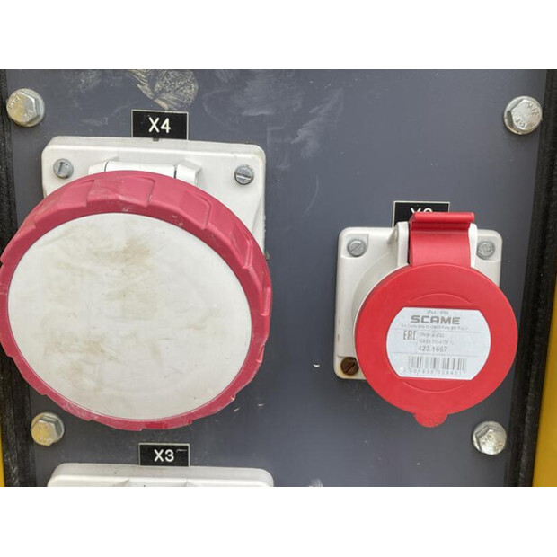 2019 Atlas-Copco QAS 200-46526763