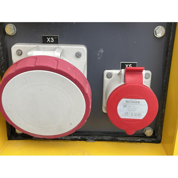 2019 Atlas-Copco QAS 200-46526764