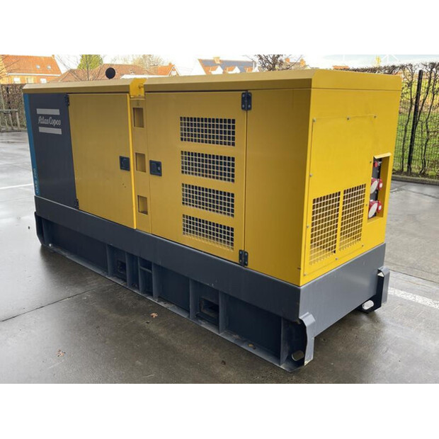 2019 Atlas-Copco QAS 200-46526765