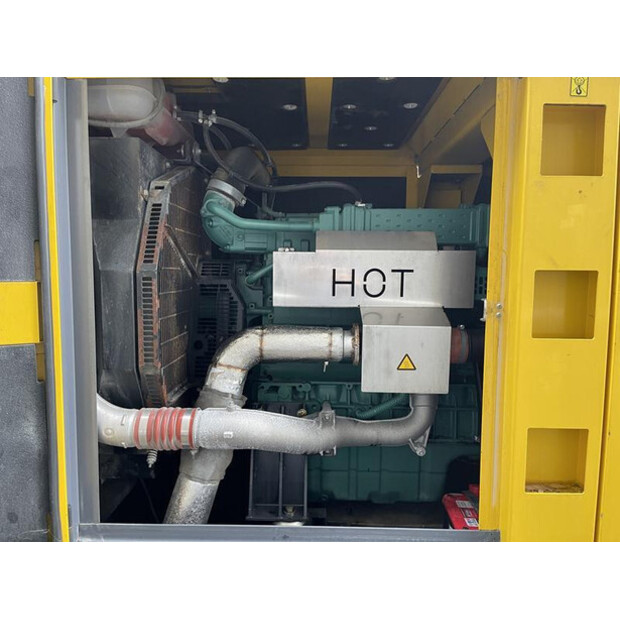 2019 Atlas-Copco QAS 200-46526768