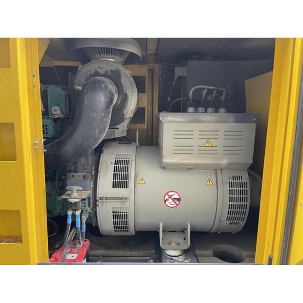 2019 Atlas-Copco QAS 200-46526769