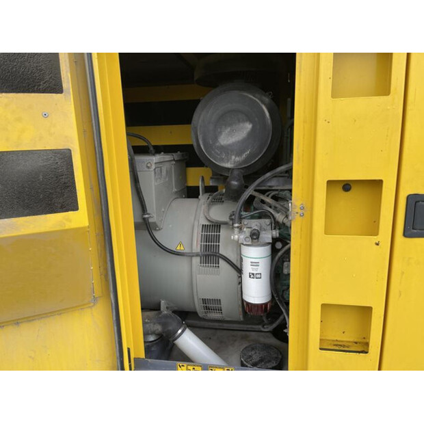 2019 Atlas-Copco QAS 200-46526771