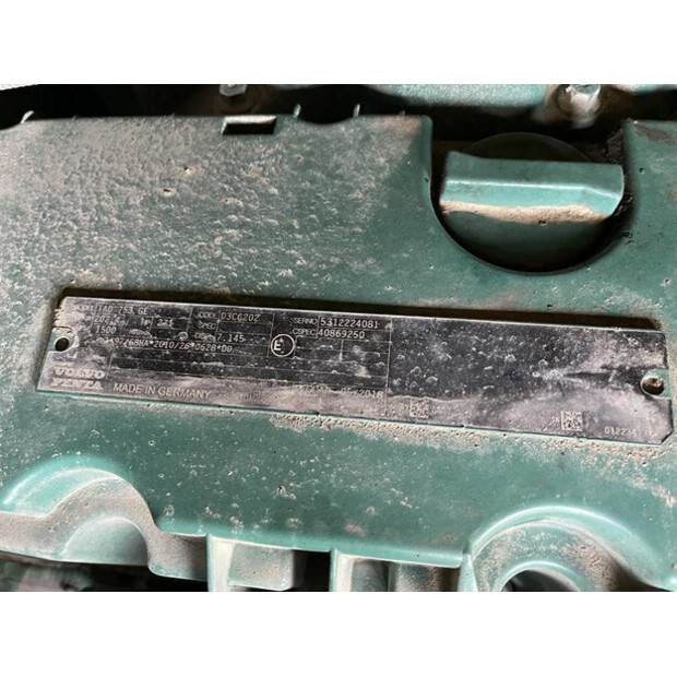 2019 Atlas-Copco QAS 200-46526774