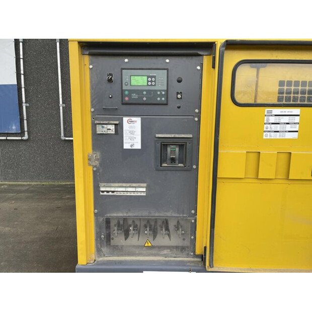 2019 Atlas-Copco QAS 200-46526777