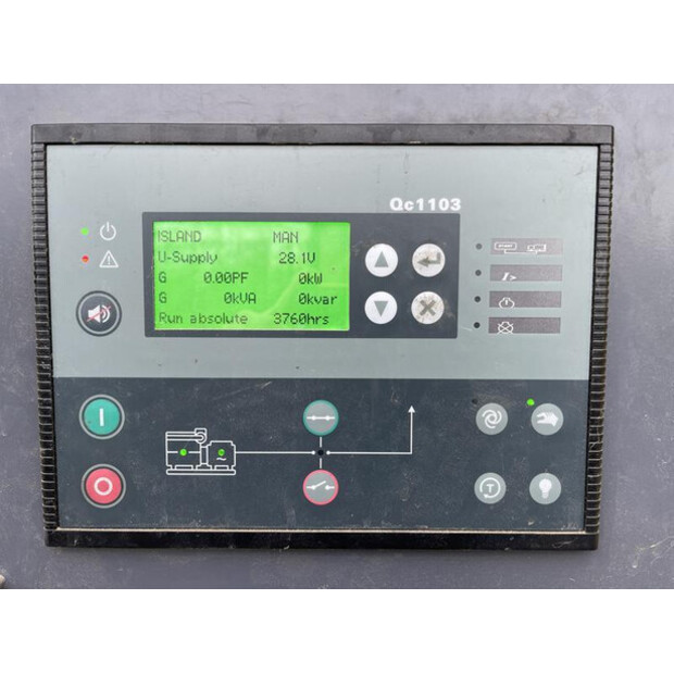 2019 Atlas-Copco QAS 200-46526778