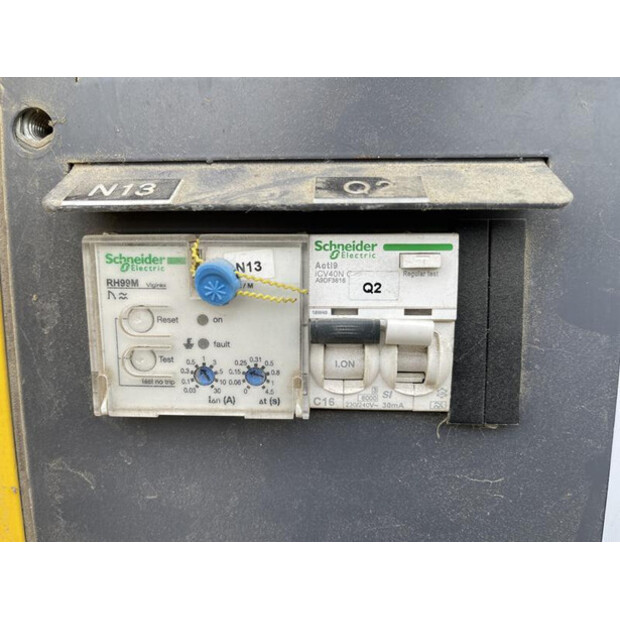 2019 Atlas-Copco QAS 200-46526780