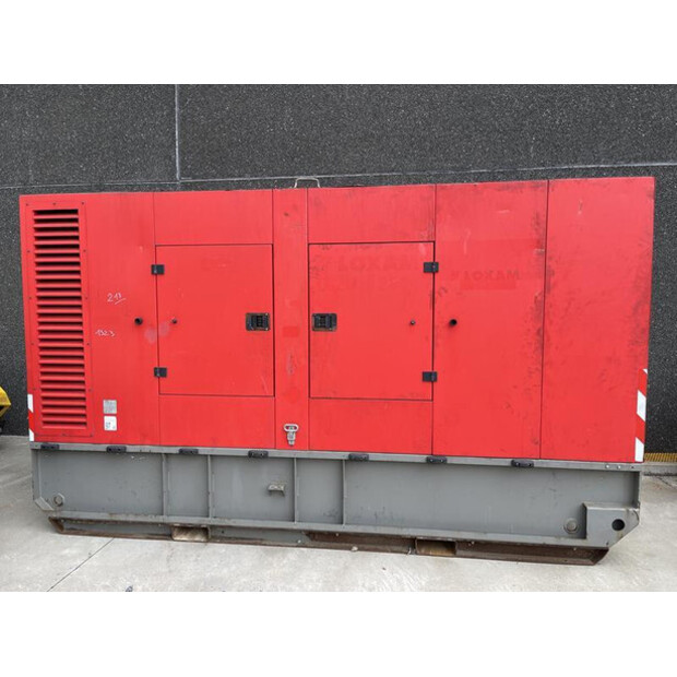 2012 Doosan G250-46526786