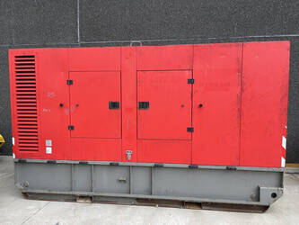 Image de 2012 Doosan G250