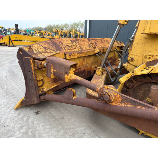 2001 Caterpillar D8R-46526816