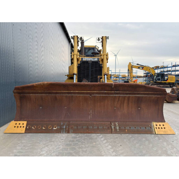 2001 Caterpillar D8R-46526817