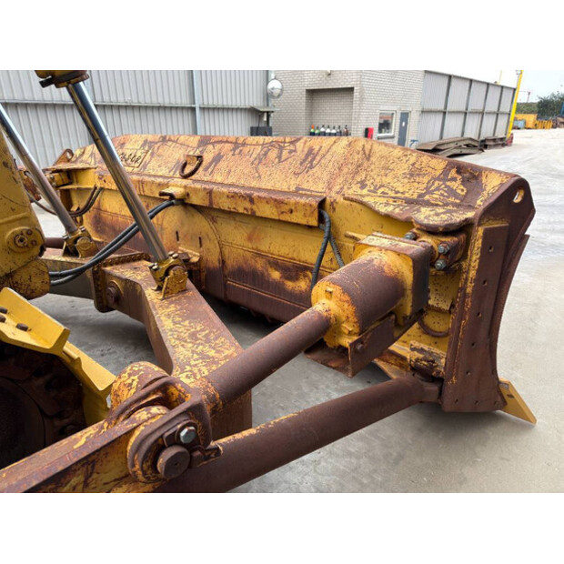 2001 Caterpillar D8R-46526818