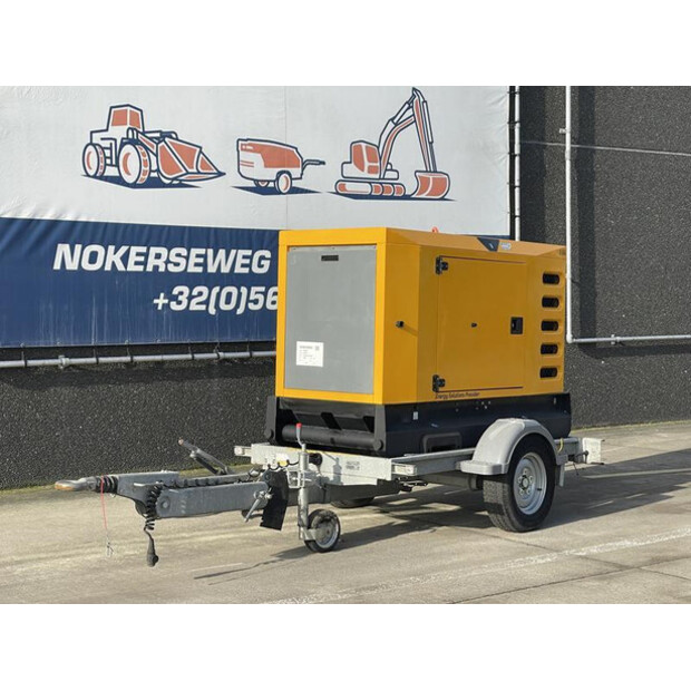 2017 Sdmo R44C3-46526825