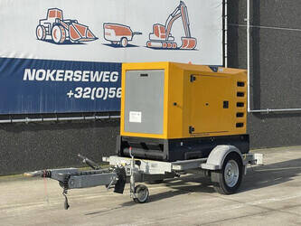 Image de 2017 Sdmo R44C3