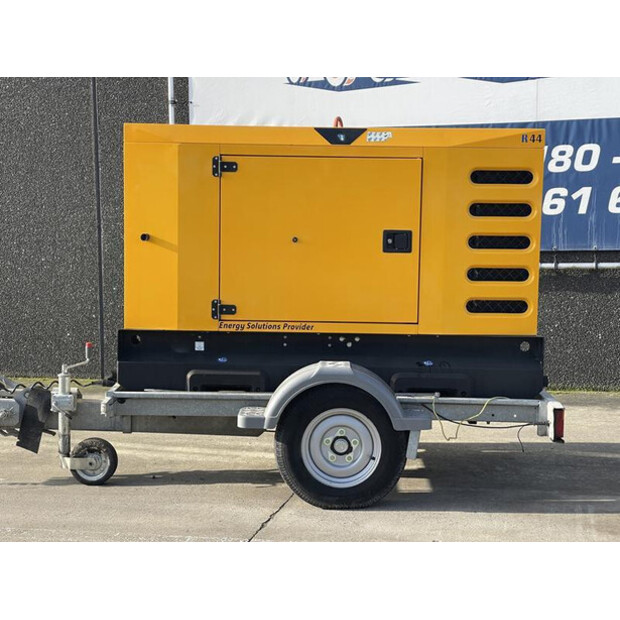 2017 Sdmo R44C3-46526826