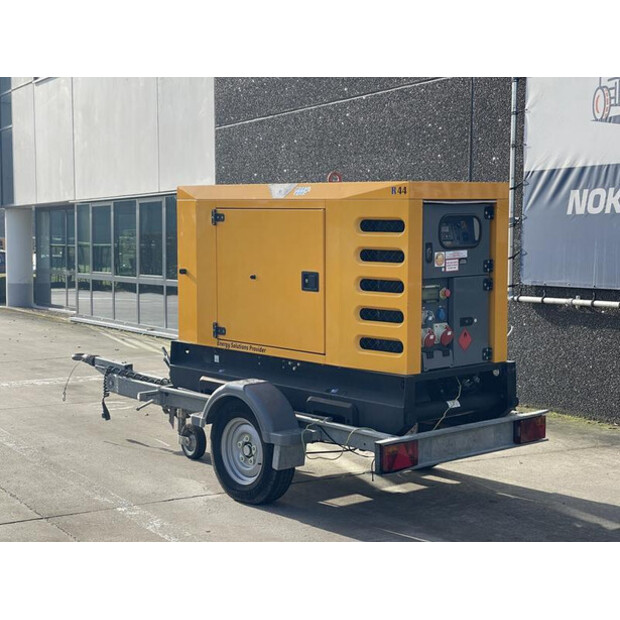 2017 Sdmo R44C3-46526827