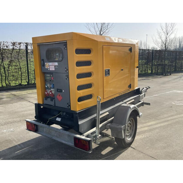 2017 Sdmo R44C3-46526828