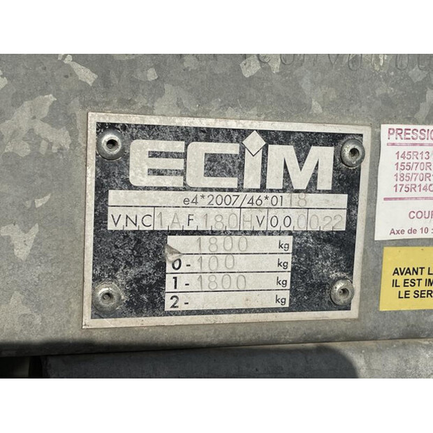 2017 Sdmo R44C3-46526830