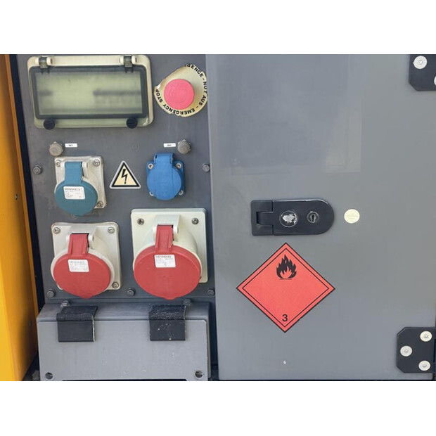 2017 Sdmo R44C3-46526832