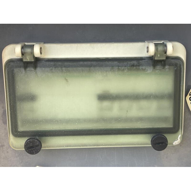 2017 Sdmo R44C3-46526833