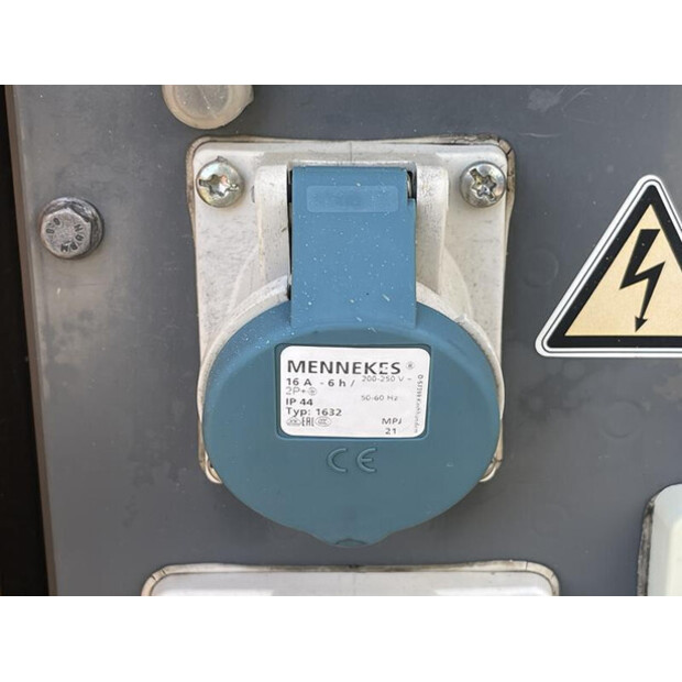 2017 Sdmo R44C3-46526834