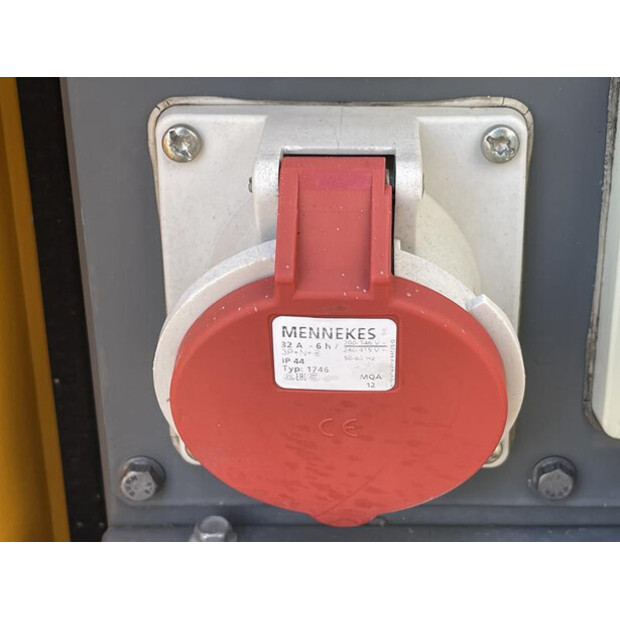 2017 Sdmo R44C3-46526836