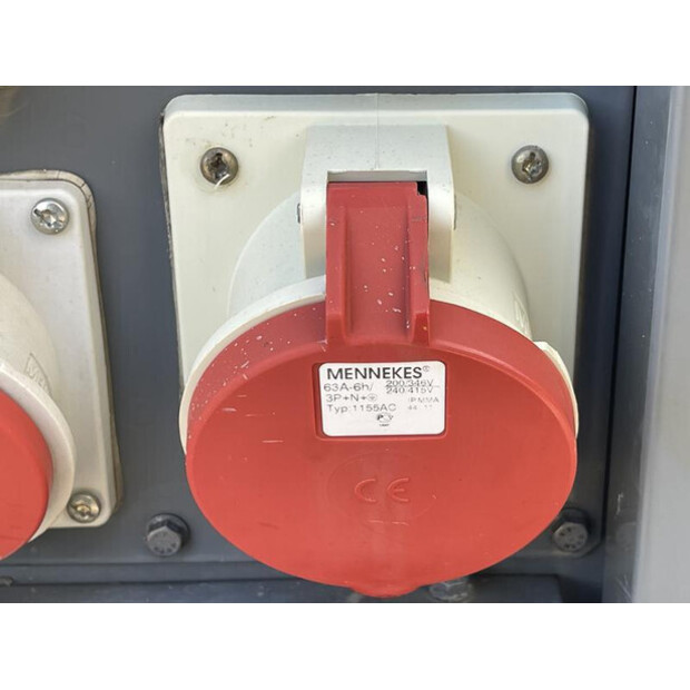 2017 Sdmo R44C3-46526837