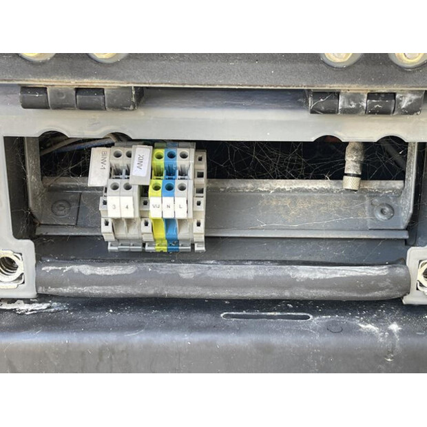 2017 Sdmo R44C3-46526838