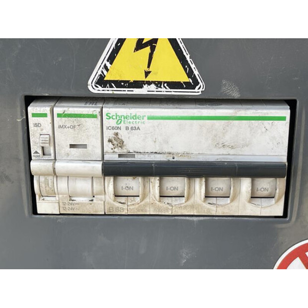 2017 Sdmo R44C3-46526839