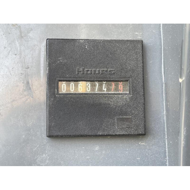 2017 Sdmo R44C3-46526841