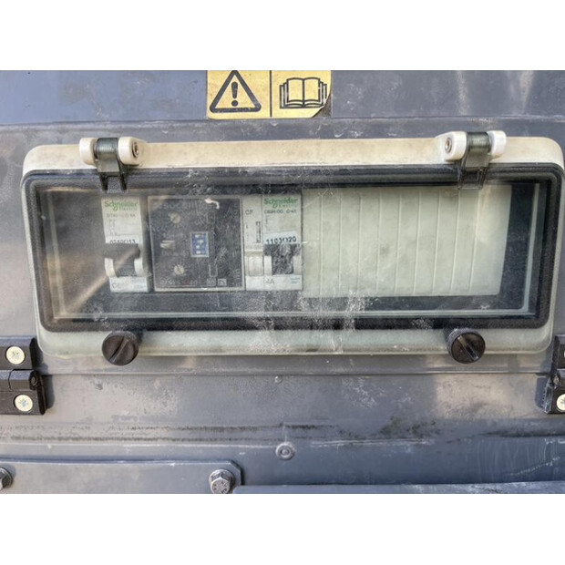 2017 Sdmo R44C3-46526842