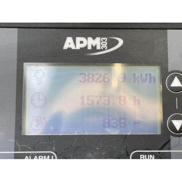 2017 Sdmo R44C3-46526843