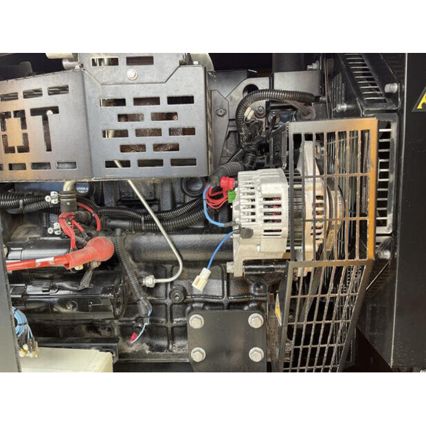 2017 Sdmo R44C3-46526846