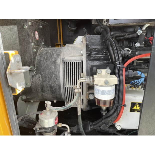 2017 Sdmo R44C3-46526847