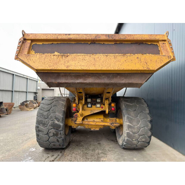 2016 Caterpillar 730C2-46526857