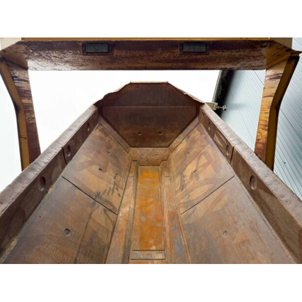 2016 Caterpillar 730C2-46526859