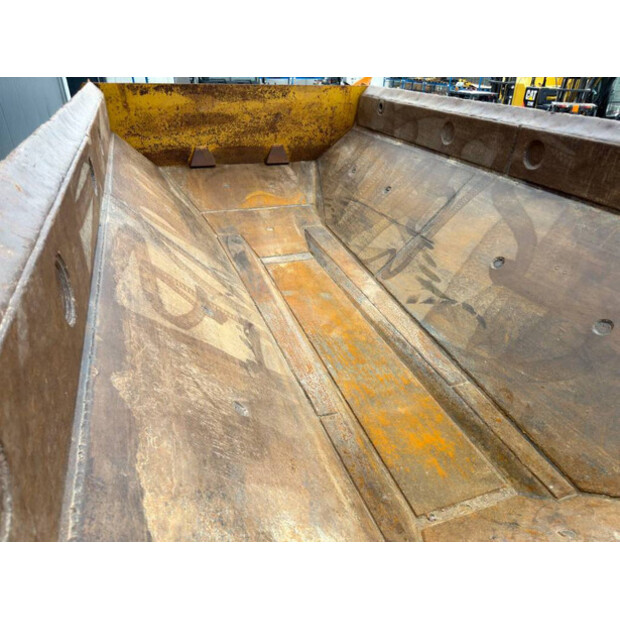 2016 Caterpillar 730C2-46526861