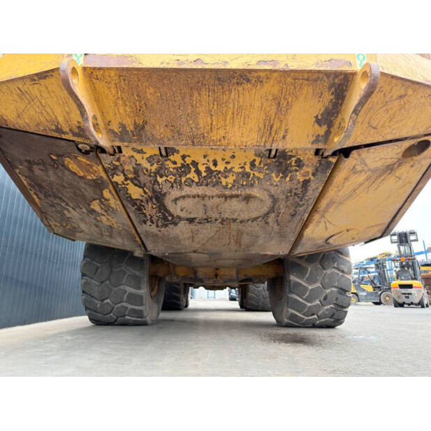 2016 Caterpillar 730C2-46526871