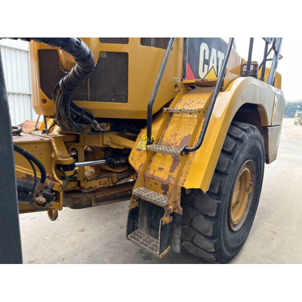 2016 Caterpillar 730C2-46526874