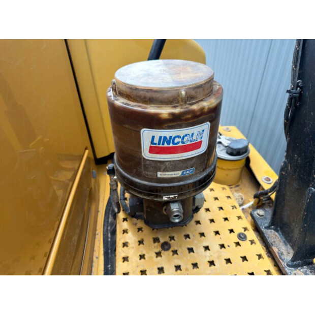 2016 Caterpillar 730C2-46526877