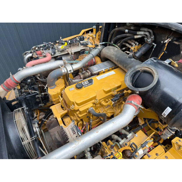 2016 Caterpillar 730C2-46526882